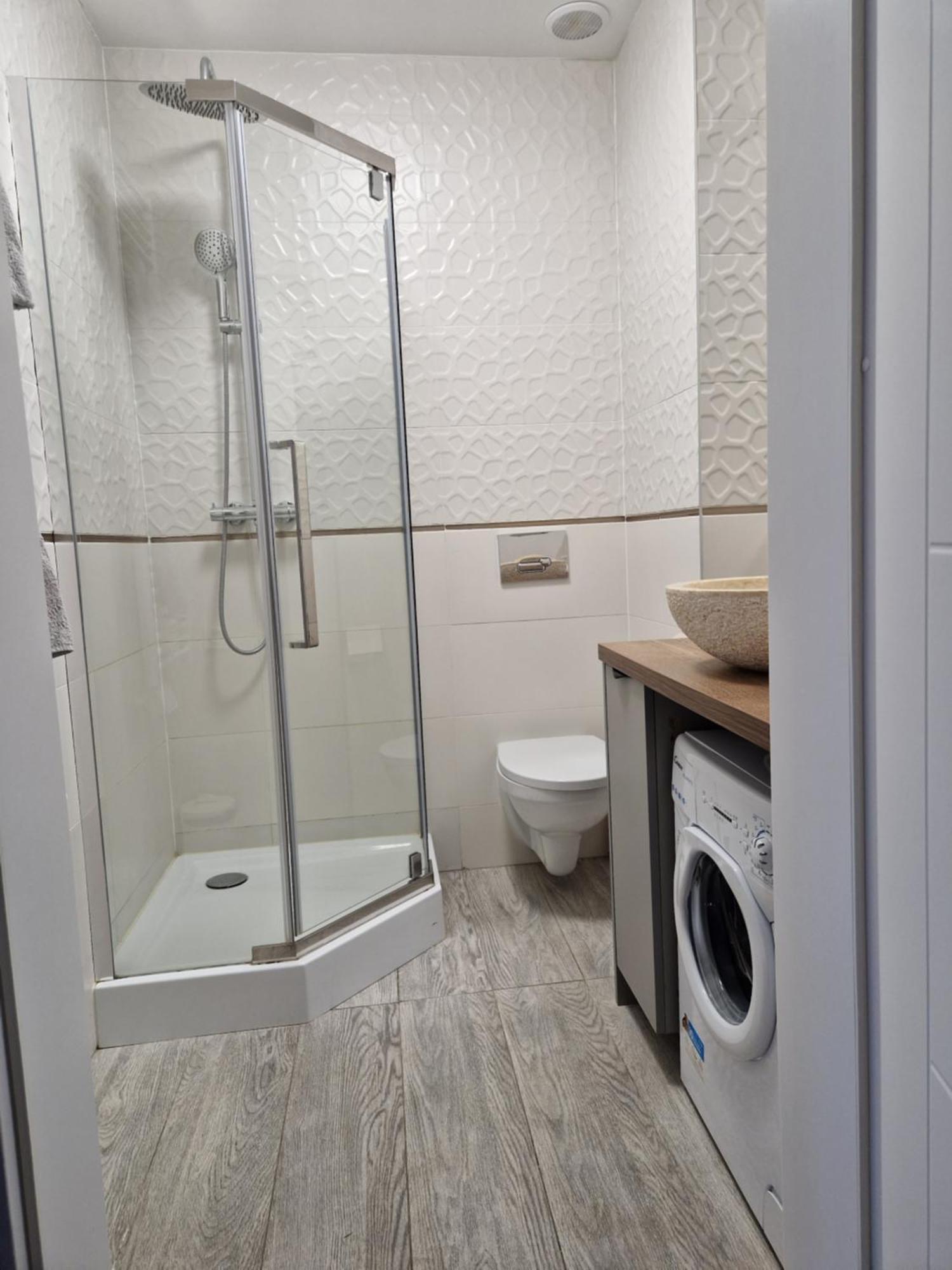 Polonia Apartments Łódź Zewnętrze zdjęcie